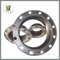 high quality cast steel high quality Flange pipe fitting